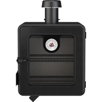 Udírna Pit Boss 10612 boční udírna