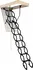 Schody Oman Termo Flex H290 FSC TSS20156 120 x 70 cm