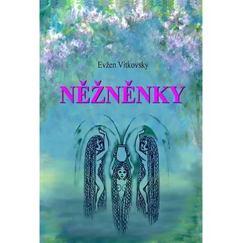 Kniha Něžněnky Ekniha