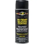 DEi Design Engineering Ochranný sprej na termo izolační omotávky výfuků 355 ml černý