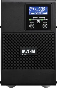 Záložní zdroj Eaton UPS 9E 1000 VA (9E1000I)