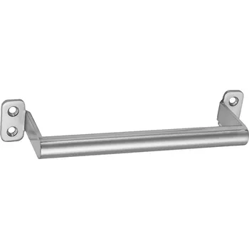 Nábytkové kování Onpira Nerezové madlo 160-220 mm Rozměr: 190 mm