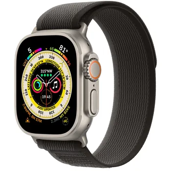 Apple Watch Ultra 49 mm Chytré hodinky Apple Watch Ultra 49 mm