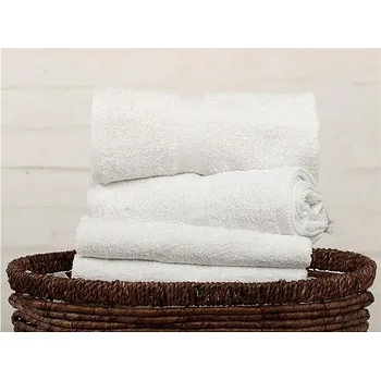 Ručník Profod Ručník Profod 400 g/m2 50×100 cm bílá