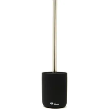 Dávkovač mýdla Wc štětka SAT Infinitio černá SATDINFI37CE