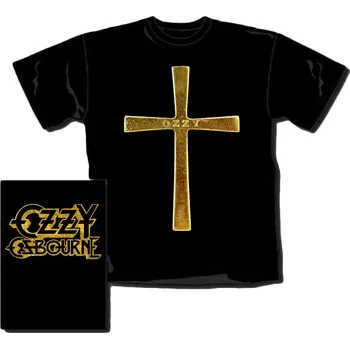 triko Ozzy Osbourne - The Ozzman Cometh