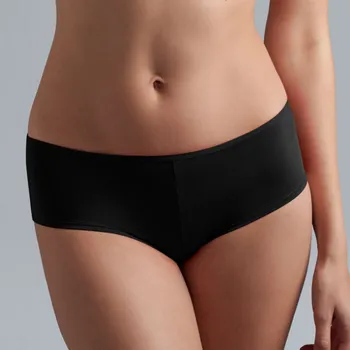 Kalhotky Marlies Dekkers - Space Odyssey kalhotky šortky black L 15583