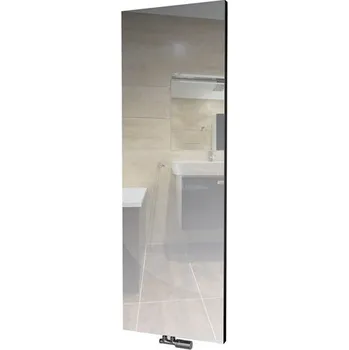 Radiátor Isan Variant Mirror 1806 x 456 mm koupelnový radiátor S02