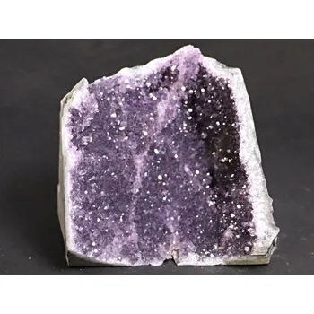 Drahý kámen Magieprirody.cz Ametyst drúza 1.620kg #1210