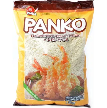 Inaka Panko strouhanka 1 kg