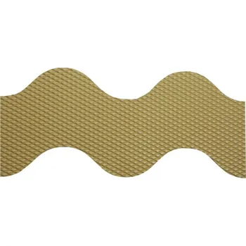 Dětská zábrana PĚNOVÁ OCHRANA STĚN WAWY ZLATÁ 12