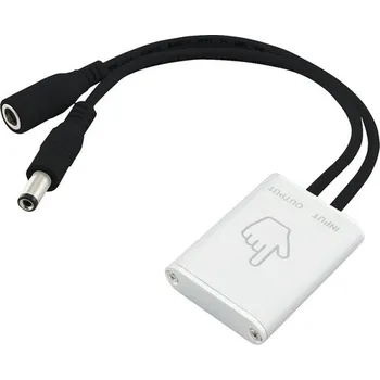 Ovladač světel Stmívač LED pásku FK technics 4A dotykový