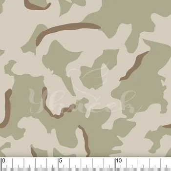 Zakázkový tisk, softshell, kočárkovina... Maskáč 279 Látky k tisku: Fleece