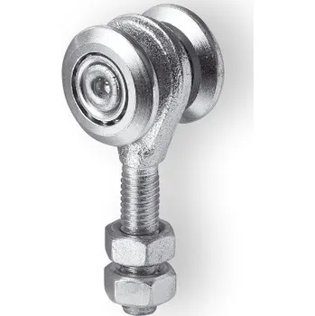 Pohon brány CAIS 2 SCF vozík pro šínu C33 - STRELA 33