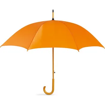 Deštník Automatický deštník Cumuli, oranžová