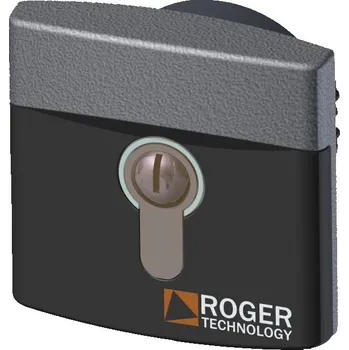Pohon brány Roger Technology R85/60IAE ROGER Klíčový spínač pod omítku