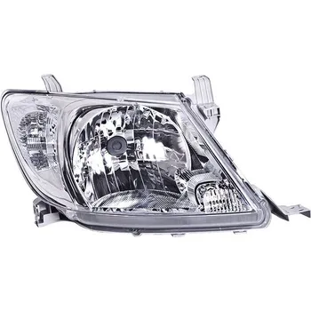Osvětlení automobilu ACI TOYOTA HILUX 05- 08- přední světlo H4 (man. i el. ovládané) P