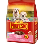 Propesko Junior drůbeží 1 kg
