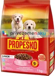 Propesko Junior drůbeží 1 kg