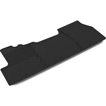 Auto-moto Gledring Gumové autokoberce Opel Movano 2022-