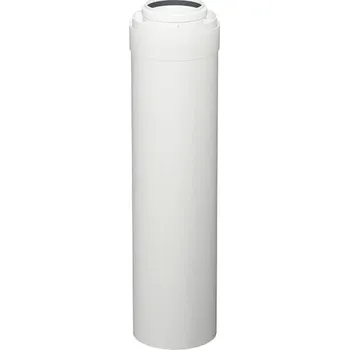Kotel Viessmann AZ trubka 80/125 1 m 7783244