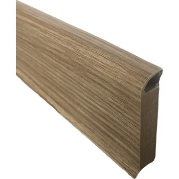 Podlahová lišta Döllken EP 60/13 Flex Life 2430