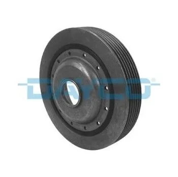 Kliková hřídel Řemenice, klikový hřídel DAYCO DPV1061