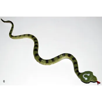 Karnevalový doplněk Had - 37 cm číslo: 6
