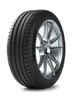 Letní osobní pneu Michelin Pilot Sport 4 ZP 225/40 R18 92 Y XL