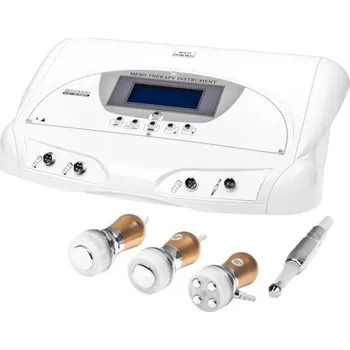 Recenze Giovanni Classic Mezoterapie kosmetický přístroj