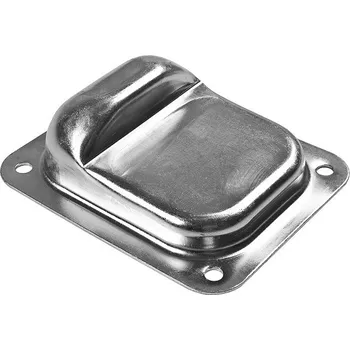 Pohon brány CAIS LIMIT M Koncový doraz želva k přišroubování