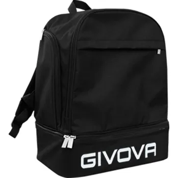 Městský batoh Givova Sport černý