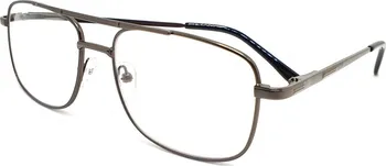 Brýle na čtení Multifokální brýle M1.03 černé