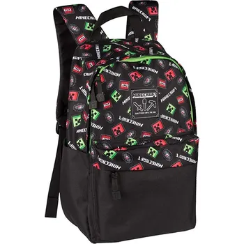 Batoh Minecraft Scatter 16 l X0011UHF3B