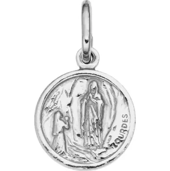 Přívěsek Bealio BEALIO Stříbrný přívěsek PANNY MARIE Lurdské 03-11335-1303