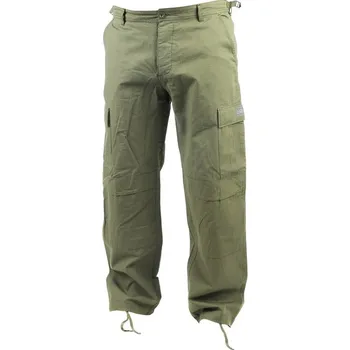 Pánské kalhoty Magnum kalhoty Magnum Atero oliva XL