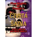 Five Nights at Freddy's 3: Čtvrtá šatna…
