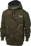 Daiwa Carp Camo Hoodie