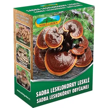 Semeno Nohel Garden Lesklokorka lesklá 250 ml