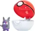 Figurka Jazwares Pokémon Clip n Go PokeBall Morpeko
