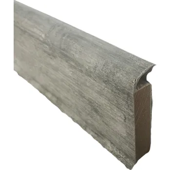 Podlahová lišta Döllken EP 60/13 Flex Life 2418