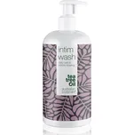 Australian Bodycare Tea Tree Oil jemný mycí gel na intimní hygienu 500 ml
