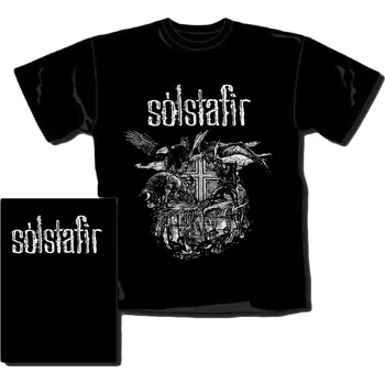 Pánské tričko triko Sólstafir II
