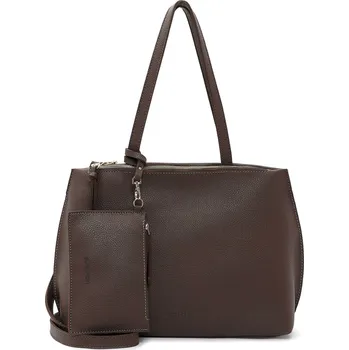 Kabelka Dámská kabelka Suri Frey Gladis - tmavě hnědá