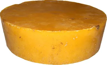 Výroba svíčky Včelí vosk koláč 1 kg