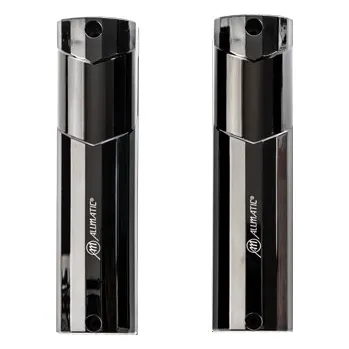 Pohon brány Allmatic srl IRIS BAT natáčecí bateriové fotobuňky