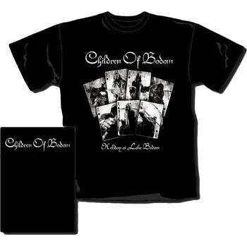 triko Children Of Bodom - Holiday at Lake Bodom
