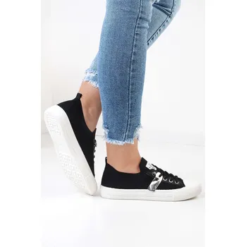 Dámské tenisky Prety Slip on tenisky 11016-1B Velikost: 37