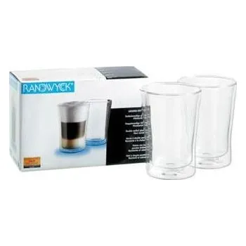 Sklenice Sklenice Randwyck Laguna, dvoustěnné, 0,33l