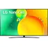 Televizor LG 55" NanoCell (55NANO763QA)